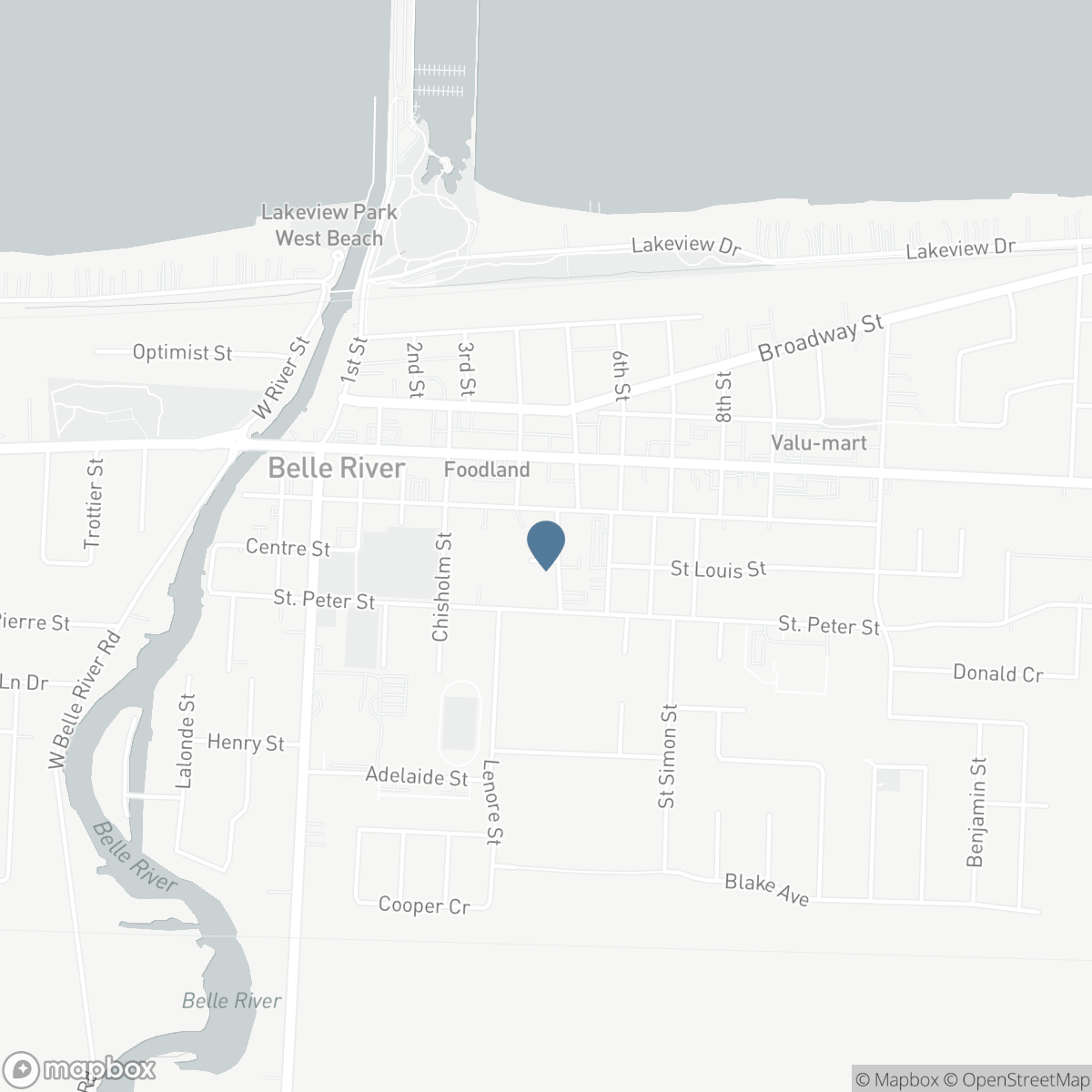 248 MEUNIER STREET, Lakeshore, Ontario N0R 1A0